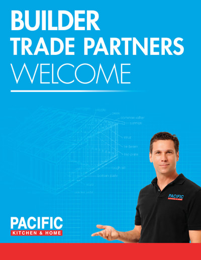 Pacific Sales Trade Partners Program