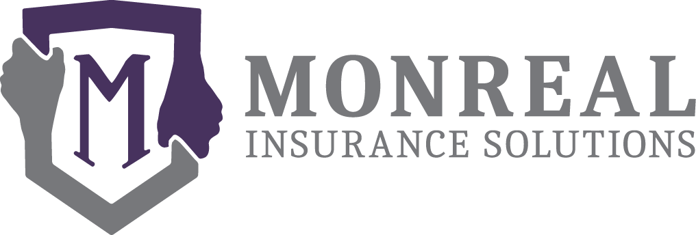 Monreal Insurance Solutions logo
