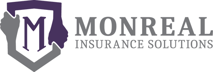Monreal Insurance Solutions logo